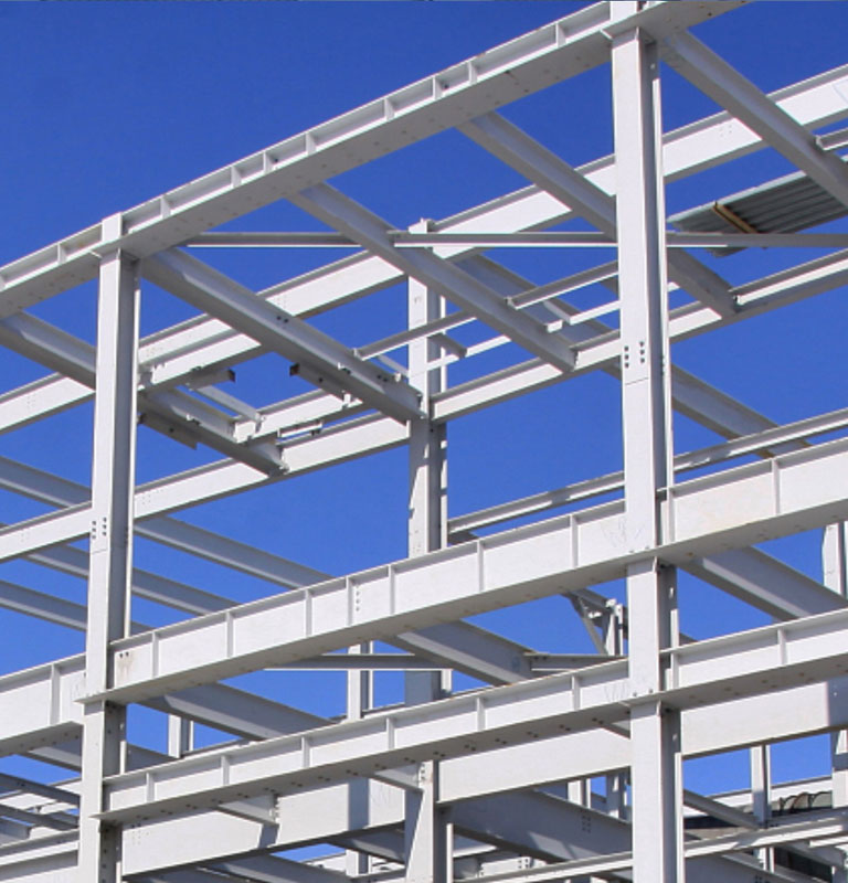 佰麗聯(lián)水漆 水性鋼結構防銹漆