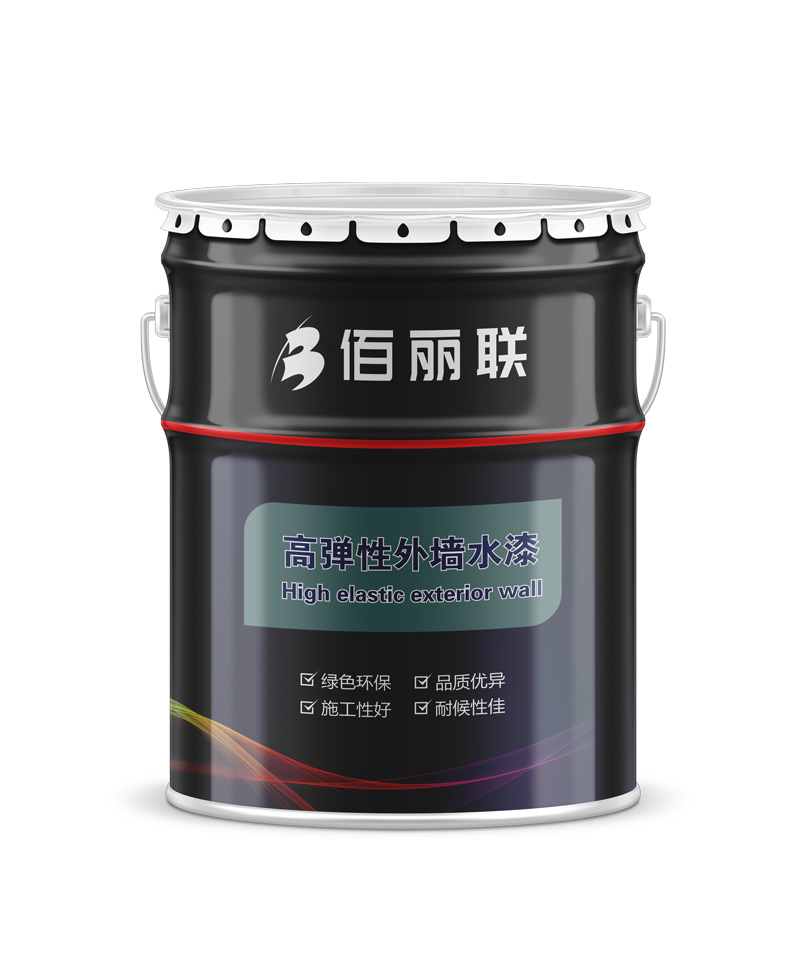 佰麗聯(lián)水漆