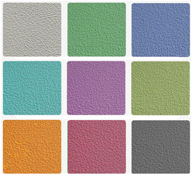 彈性拉花水漆HS-3004